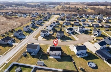 1252 Gabrielle Cir NW, Massillon, OH 44647 - photo 4
