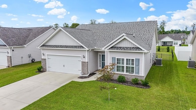 228 Lakota Loop, Longs, SC 29568 - photo 2