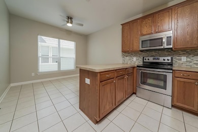 1823 Bridgeport Dr, Providence Village, TX 76227 - photo 5