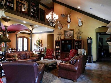 Living Room.