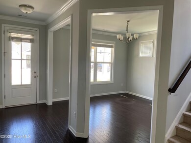 Dinning Room - 5