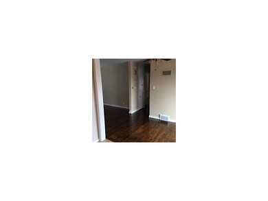 View from Kit to Hall