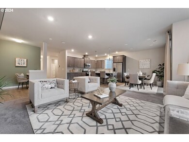 1711 S Fir St, Canby, OR 97013 - photo 6