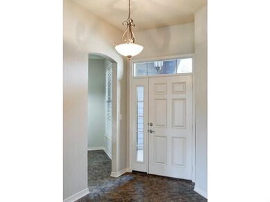 Entry/Foyer.