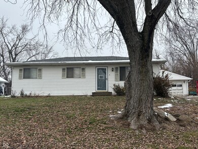 3502 Ferncliff Ave, Indianapolis, IN 46227 - photo 2