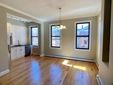 95 Third St unit 2, Cambridge, MA 02141 - photo 4