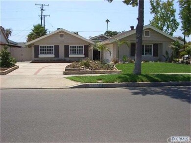 Another Front View of the Home