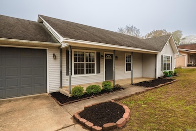 2703 Timbermist Cir, Benton, AR 72015 - photo 6