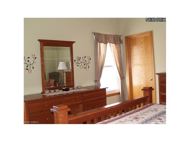 Large Master Bedroom with Plenty of Space for your