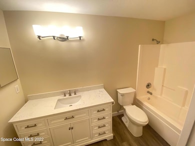 1650 N Highway A1a unit SOUTH, Indialantic, FL 32903 - photo 6