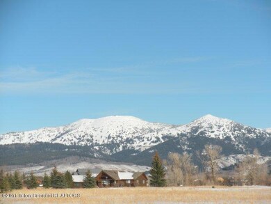 Mountain views