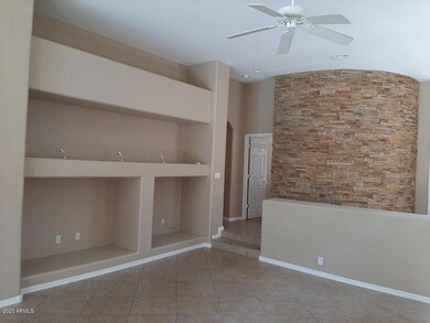 Living room 1