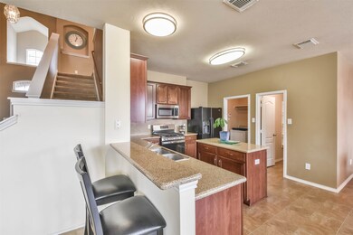 6205 Promenade Ln, Pearland, TX 77584 - photo 6