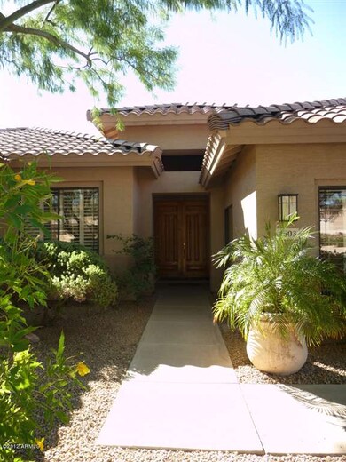 4603 East Maya Way 034