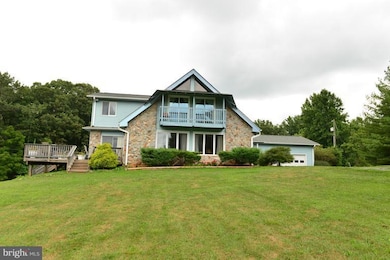 9527 Foxville Rd, Warrenton, VA 20186 - photo 3