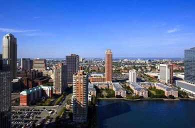 Crystal Point unit C1407, Jersey City, NJ 07302 - photo 3