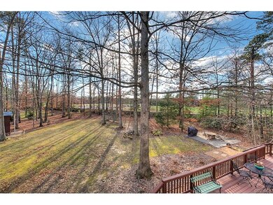 A large 2 acre lot in the heart of Short Pump is l