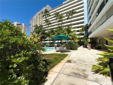 The Kalia unit 1207B, Honolulu, HI 96815 - photo 6