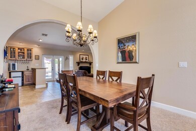 Dining Room I