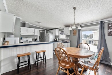 105 W Adams St, Kirklin, IN 46050 - photo 6