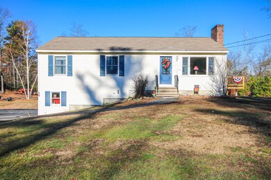 26 Old Limerick Rd Hollis - 1