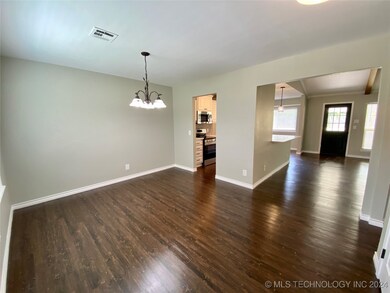 808 W Vicksburg St, Broken Arrow, OK 74011 - photo 3