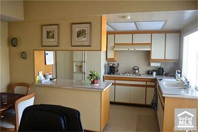 Tons of Cabinetry