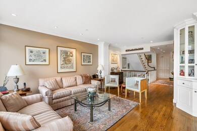 Burroughs Wharf unit PH6, Boston, MA 02109 - photo 5