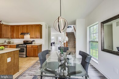 1310 Ring Bill Loop, Upper Marlboro, MD 20774 - photo 7