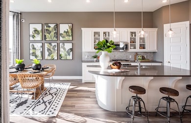 1222 Abbeygreen Rd, Forney, TX 75126 - photo 5