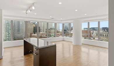 99 Kneeland St unit 1301, Boston, MA 02111 - photo 3