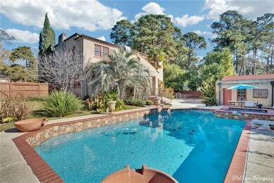 Staycation in your backyard with the beautiful poo