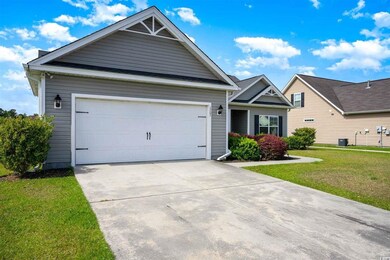 1705 Sunmeadow Dr, Conway, SC 29526 - photo 2