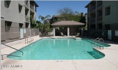 Indian Pool