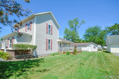 406 Murray St, Wapakoneta, OH 45895 - photo 5