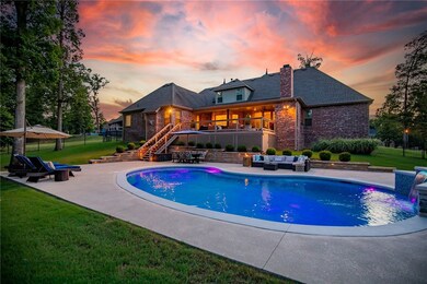 1504 Dauphine Ct, Centerton, AR 72719 - photo 3