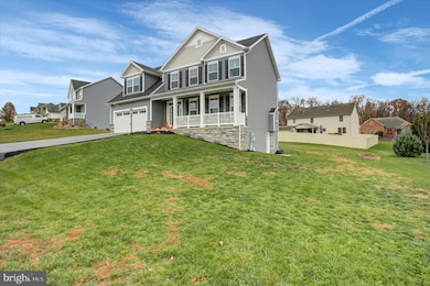 106 Granny Smith Ln unit 34, Fayetteville, PA 17222 - photo 4