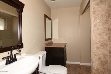 Master Bath light