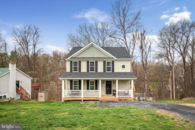 117 Apple Way, Front Royal, VA 22630 - photo 2