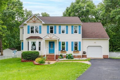 5603 Oakdell Place, North Chesterfield, VA 23237 - photo 3