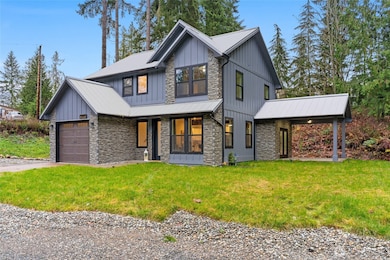 20112 S Monte Cristo Way, Granite Falls, WA 98252 - photo 2