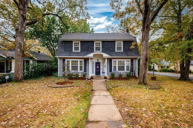 5223 G St, Little Rock, AR 72205 - photo 2