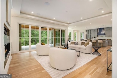 4757 Lake Forrest Dr NW, Atlanta, GA 30342 - photo 4