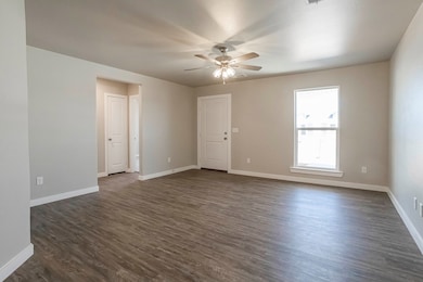 1116 Bourbon St, Odessa, TX 79765 - photo 4