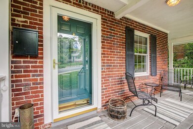 705 Elm Ave, Takoma Park, MD 20912 - photo 3