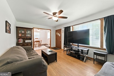 3375 Emerson St SE, Smyrna, GA 30082 - photo 2