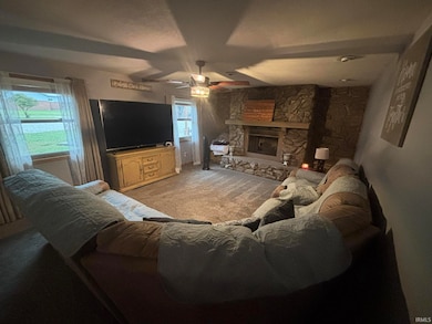 106 E 16th St, Vincennes, IN 47591 - photo 4