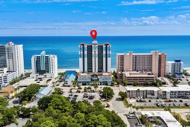 2201 S Ocean Blvd unit 1205, Myrtle Beach, SC 29577 - photo 2