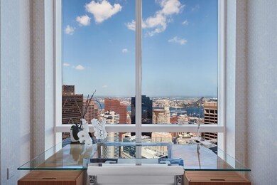 Millennium Tower unit 5504, Boston, MA 02110 - photo 6