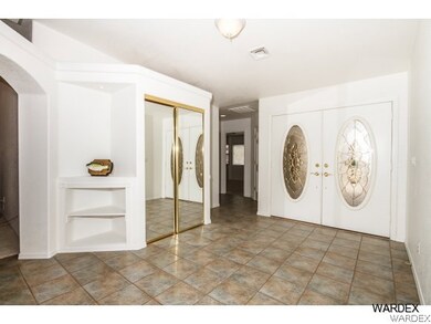 Formal Entry